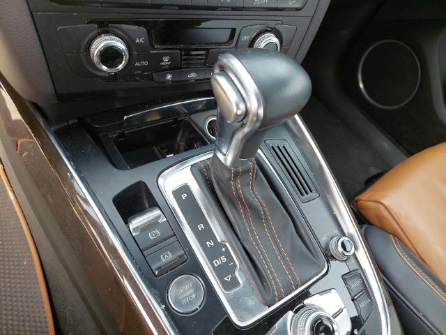 WA1CGCFP9FA001143 - 2015 AUDI Q5 - #64330234
