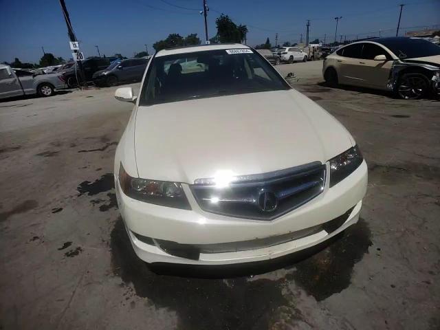 2005 Acura Tsx VIN: JH4CL96985C028437 Lot: 66807854