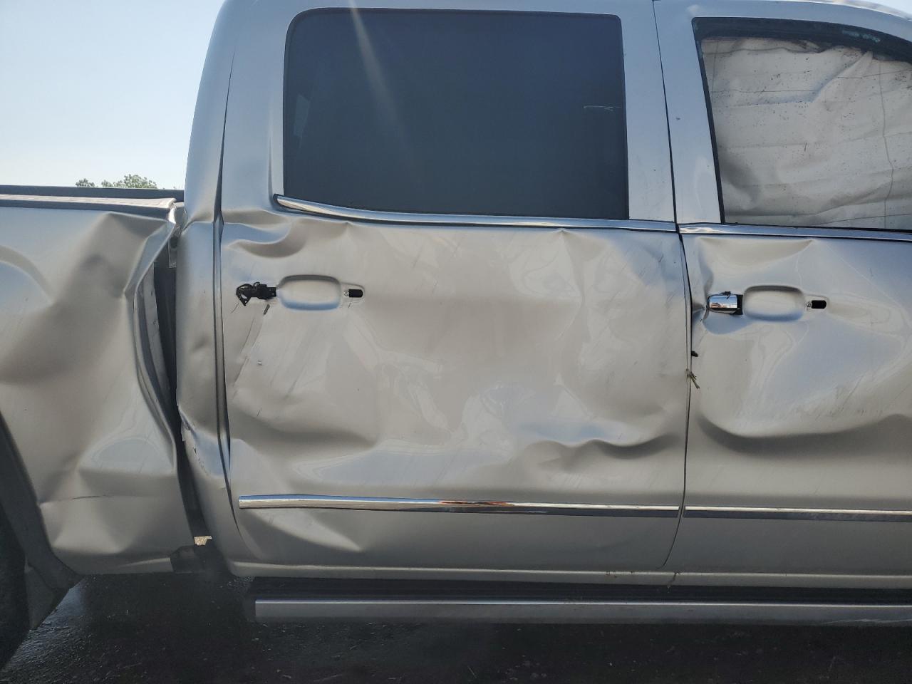 3GTU2PEJ7JG150562 2018 GMC Sierra K1500 Denali