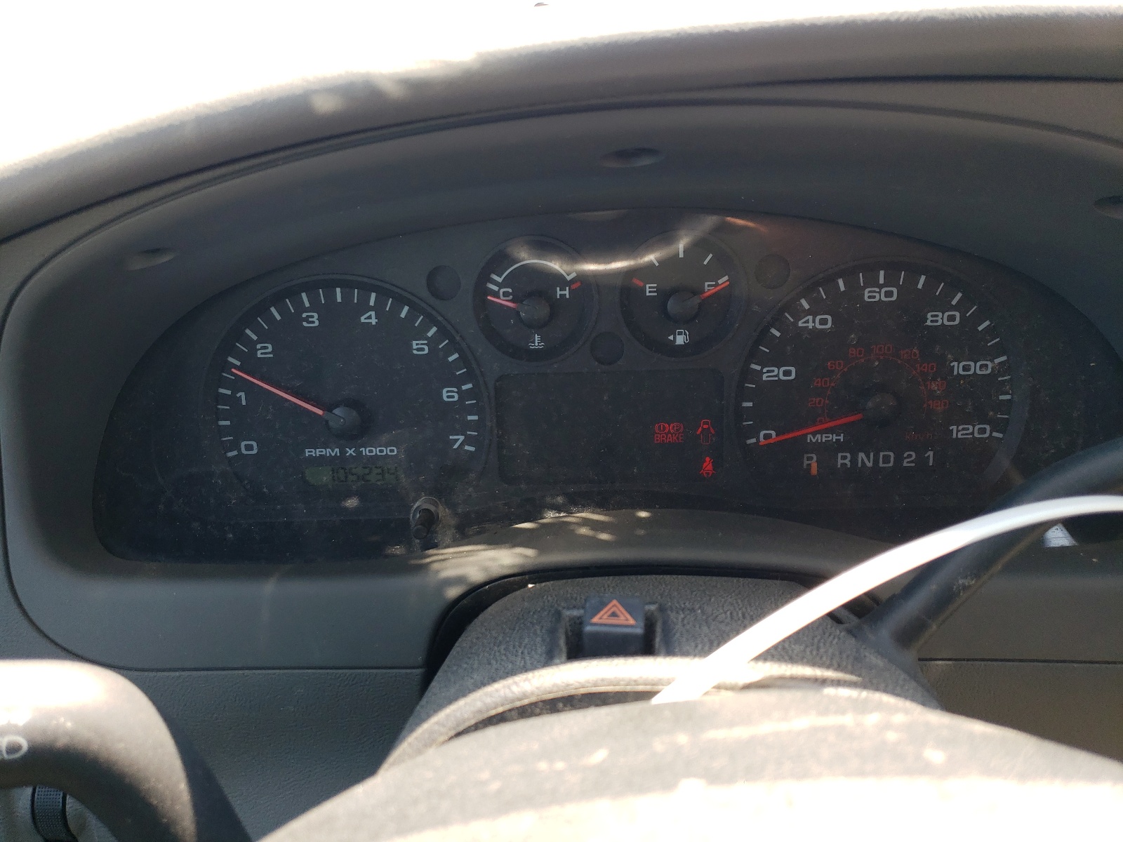 1FTYR10D79PA37956 2009 Ford Ranger