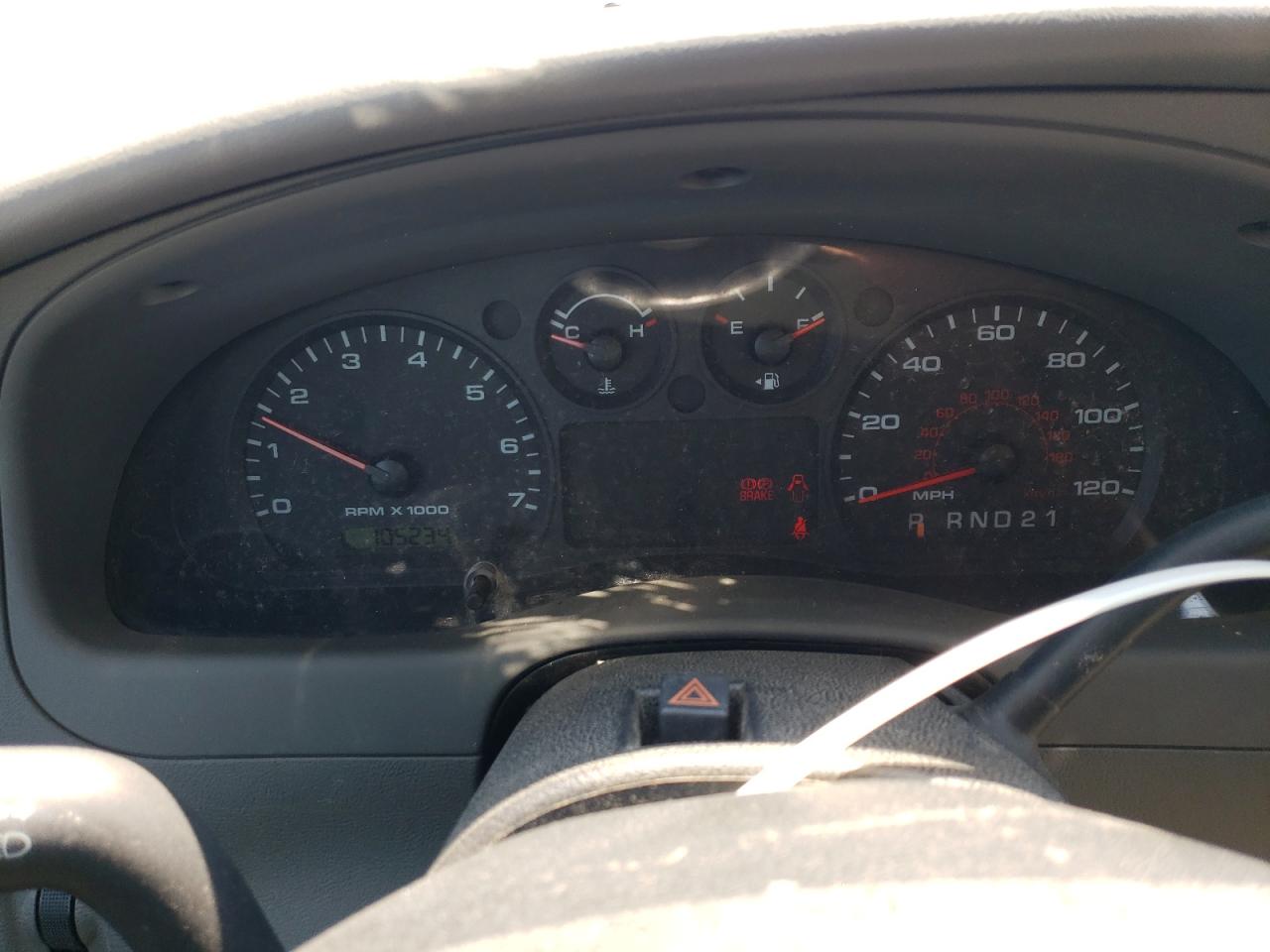 2009 Ford Ranger VIN: 1FTYR10D79PA37956 Lot: 65686614