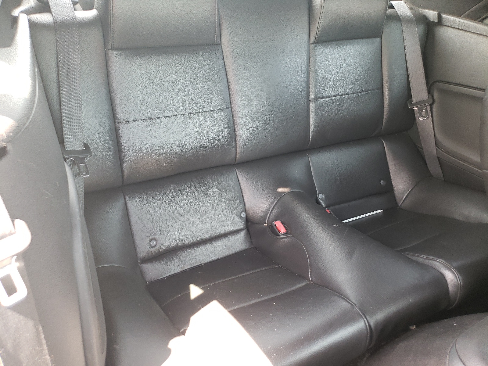 1ZVHT84N595102809 2009 Ford Mustang