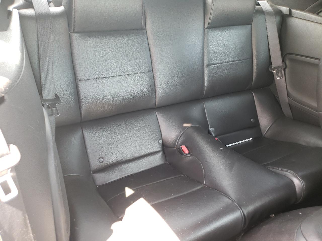 2009 Ford Mustang VIN: 1ZVHT84N595102809 Lot: 65137984