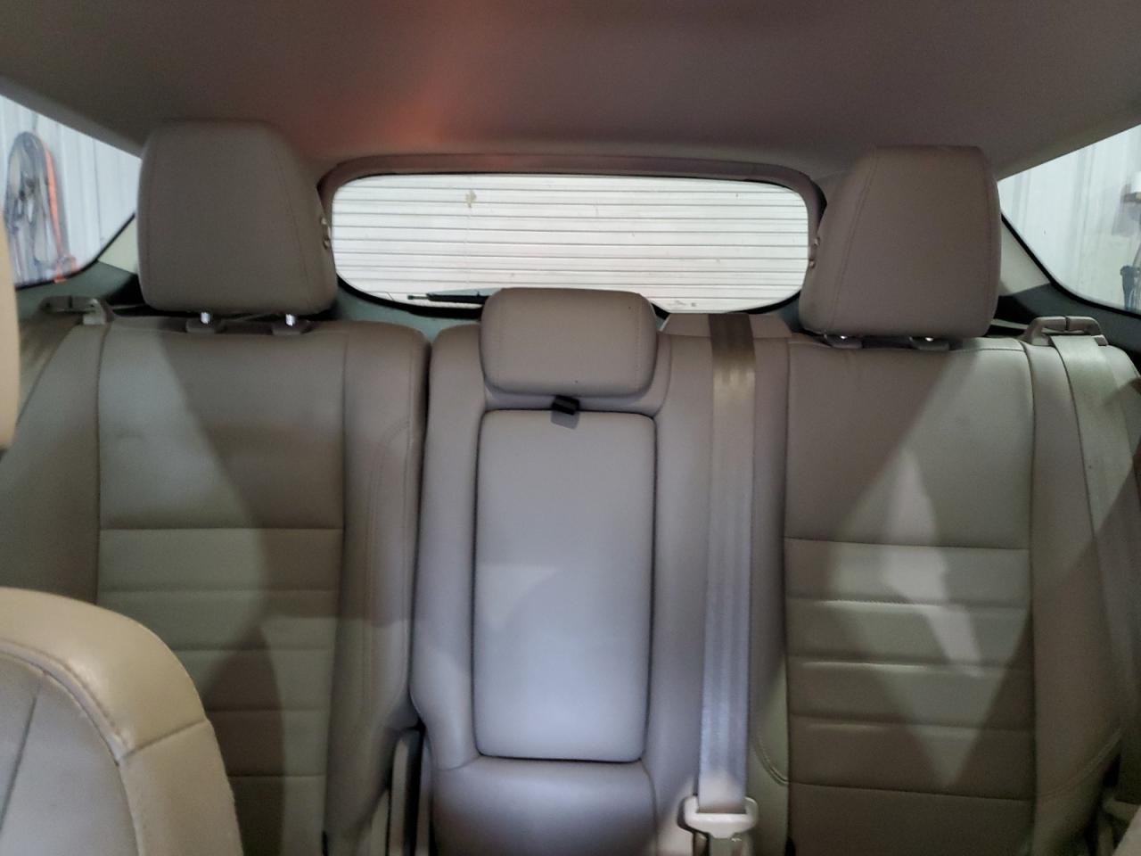 2016 Ford Escape Titanium VIN: 1FMCU9JX8GUA45770 Lot: 65147134