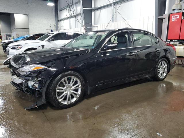 2013 Hyundai Genesis 3.8L