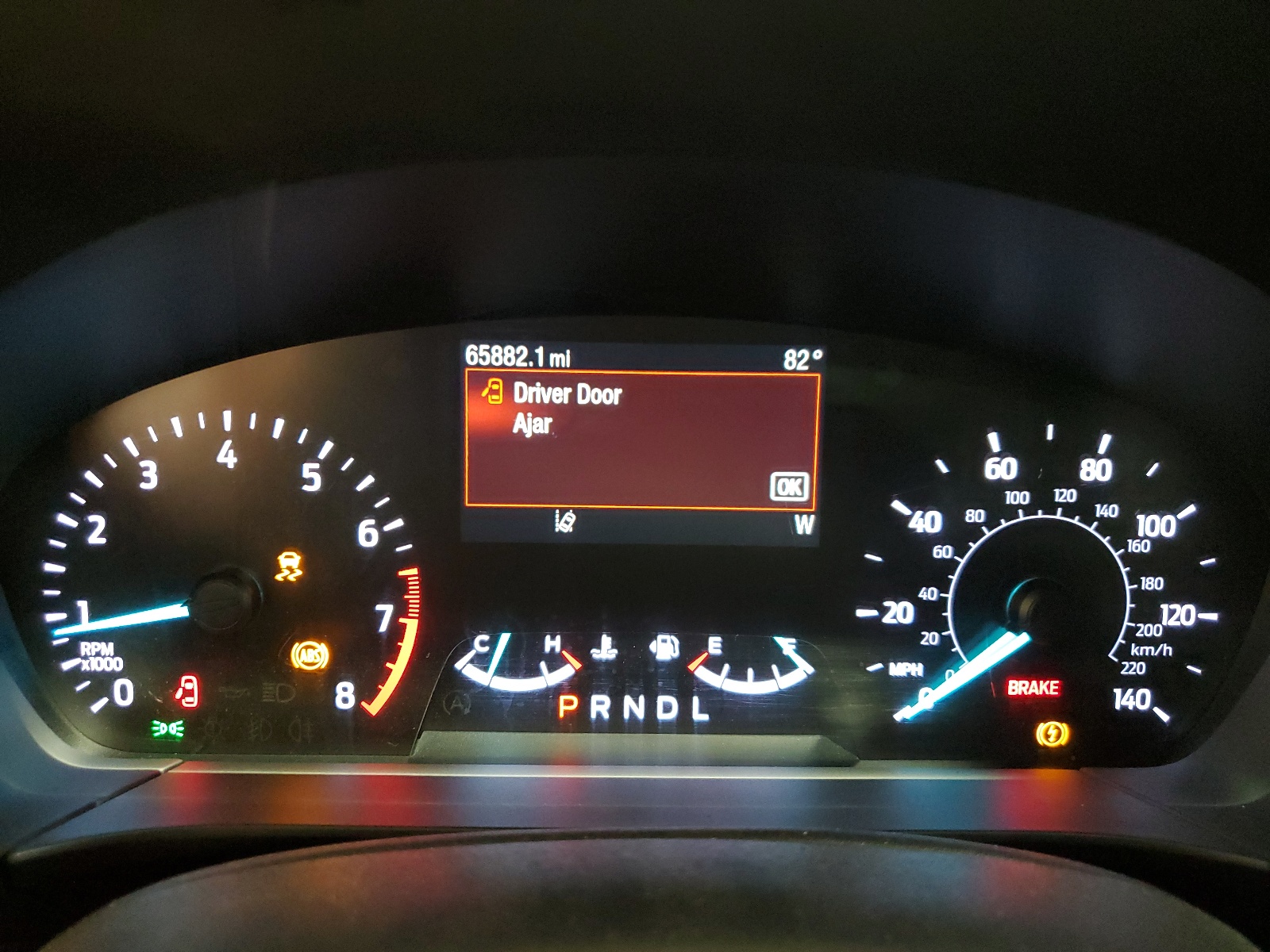 1FMCU0H67LUA48436 2020 Ford Escape Sel