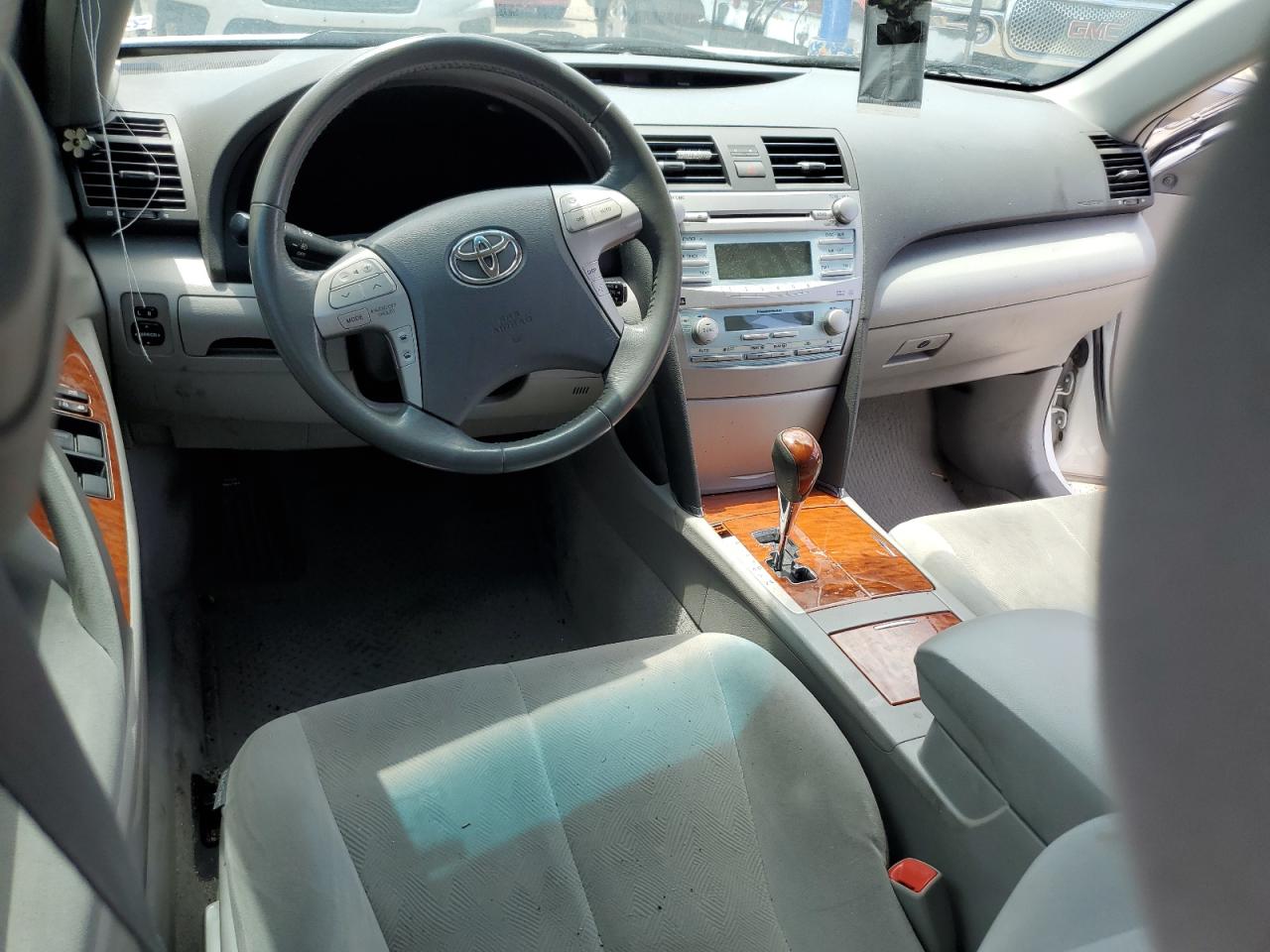 2009 Toyota Camry Base VIN: 4T4BE46K59R136481 Lot: 66591524