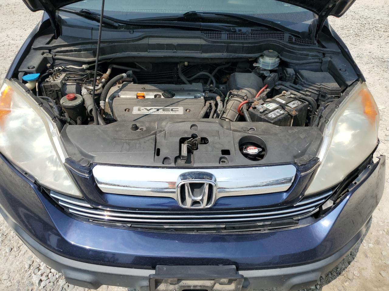 2008 Honda Cr-V Exl VIN: JHLRE48788C062051 Lot: 67522074