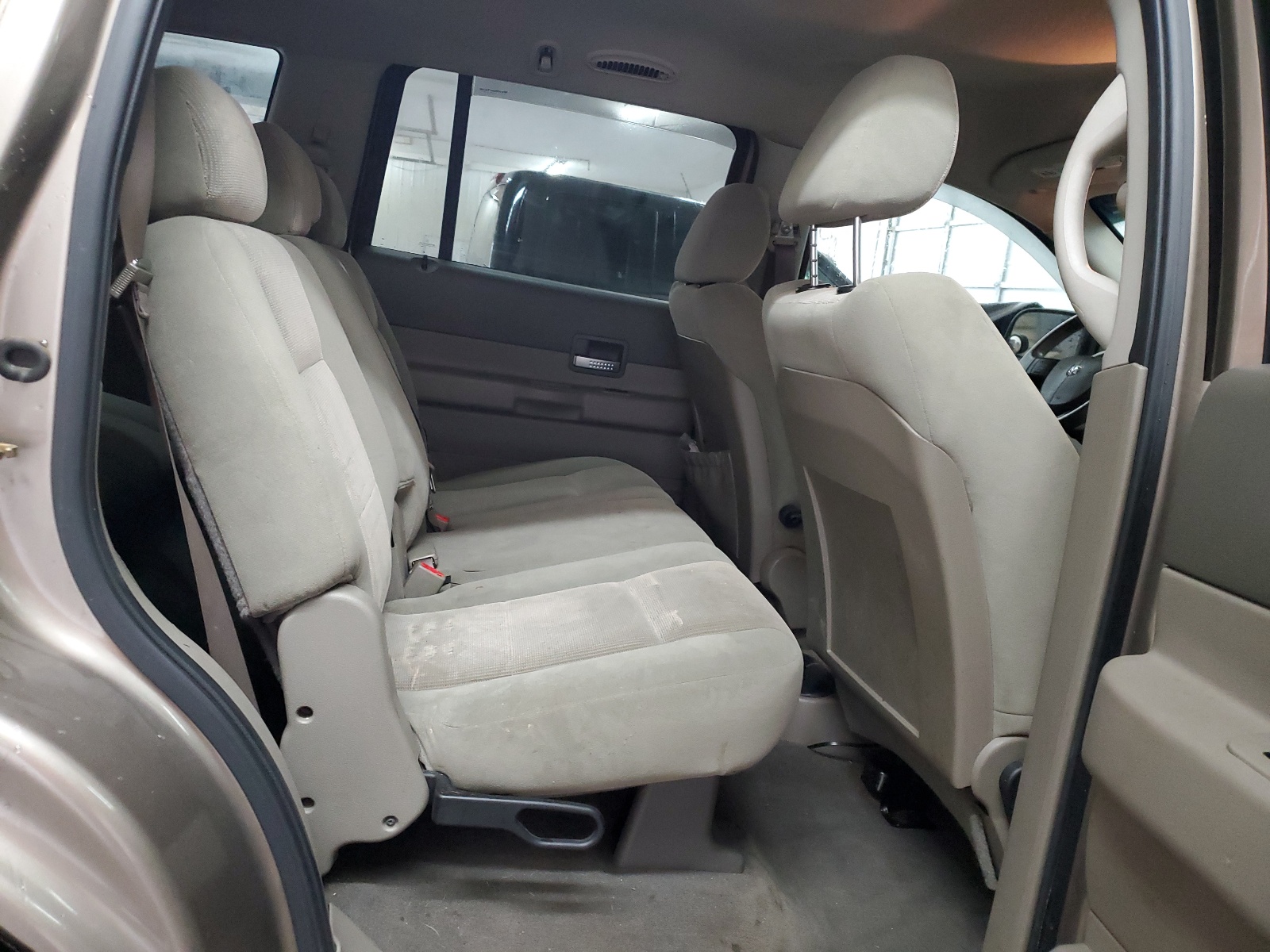 1D4HB48D85F537654 2005 Dodge Durango Slt