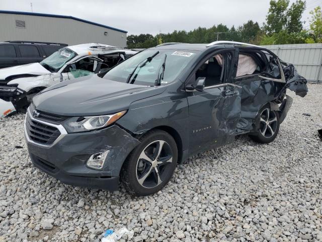  CHEVROLET EQUINOX 2020 Сharcoal