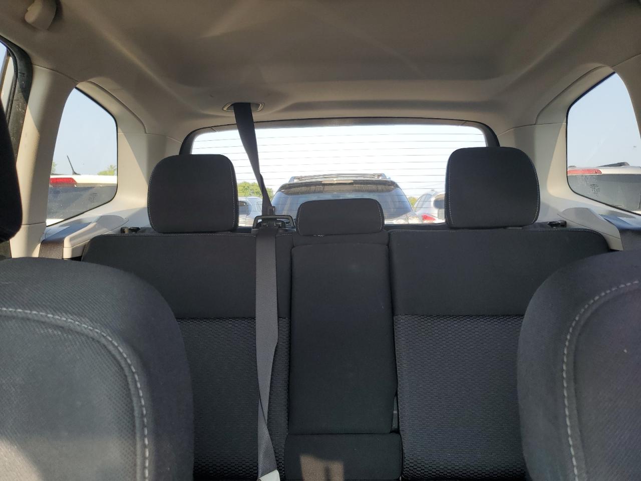 2014 Subaru Forester 2.5I Premium VIN: JF2SJAEC1EH539672 Lot: 65423294