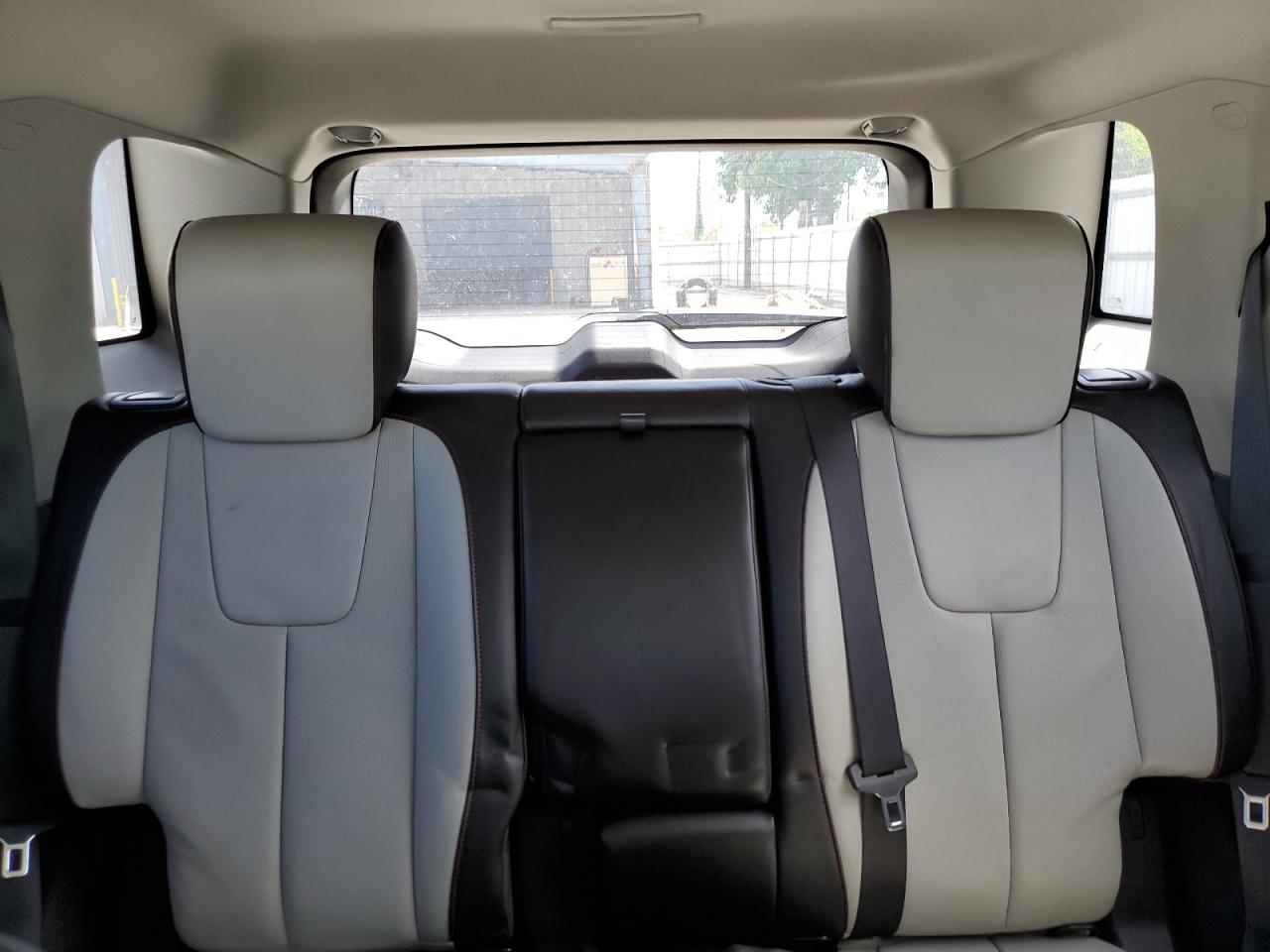 2010 GMC Terrain Slt VIN: 2CTFLFEYXA6322029 Lot: 67602034