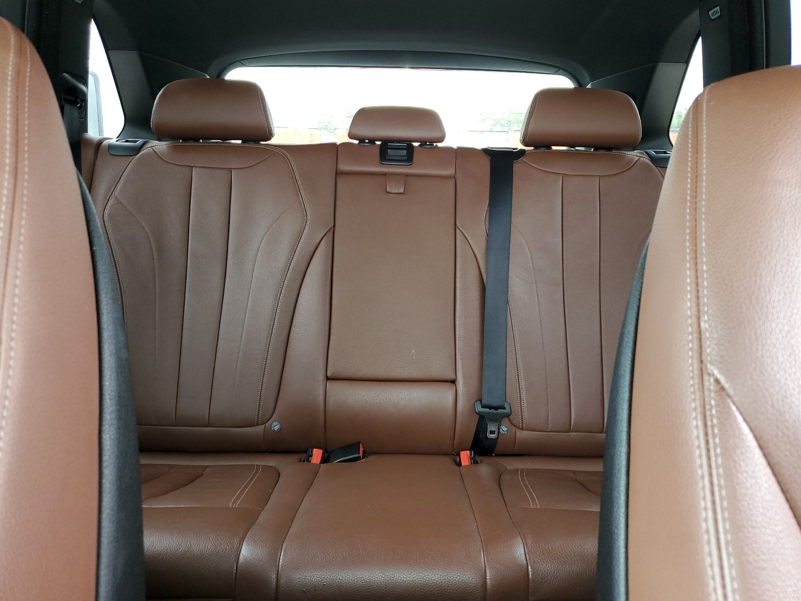 5UXKT0C37H0V96062 2017 BMW X5 Xdr40E