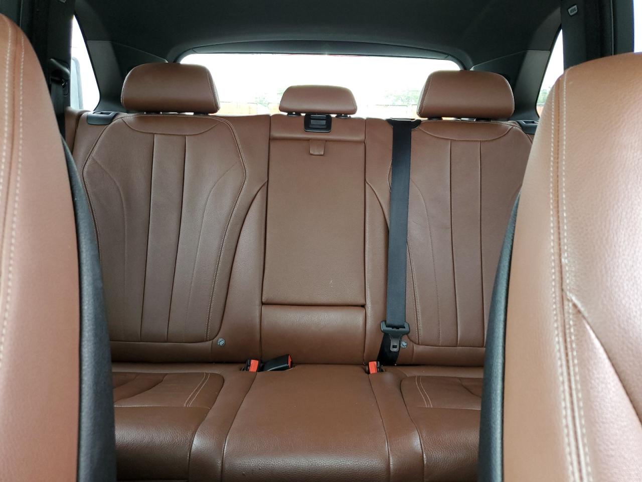 2017 BMW X5 Xdr40E VIN: 5UXKT0C37H0V96062 Lot: 66546684