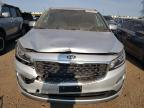 2019 Kia Sedona Lx للبيع في Elgin، IL - Front End
