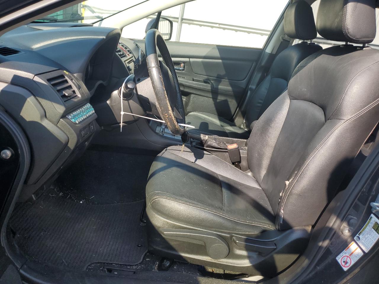 2014 Subaru Xv Crosstrek 2.0 Limited VIN: JF2GPAKC7E8210516 Lot: 67375214