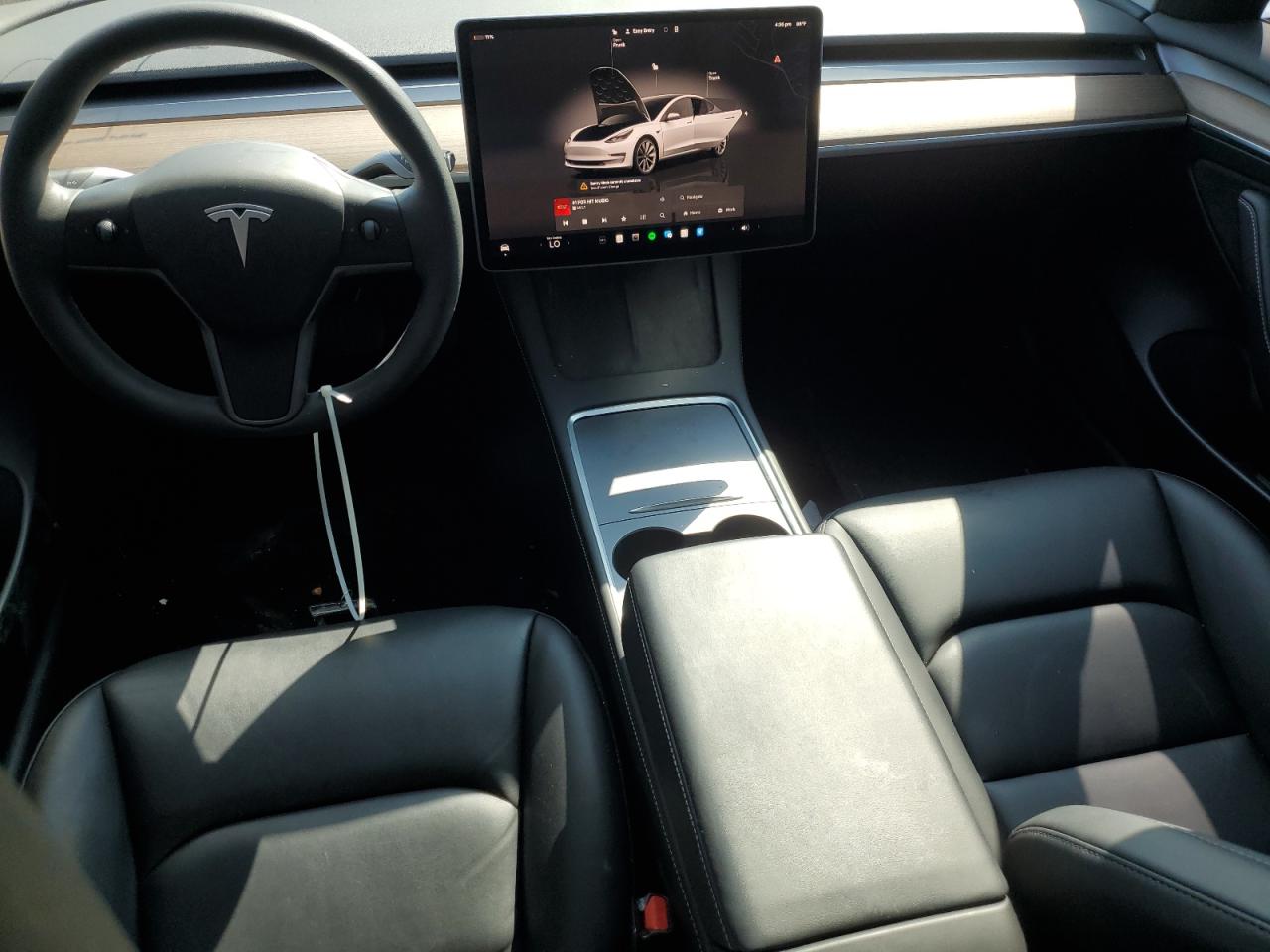 5YJ3E1EA5PF591735 2023 Tesla Model 3