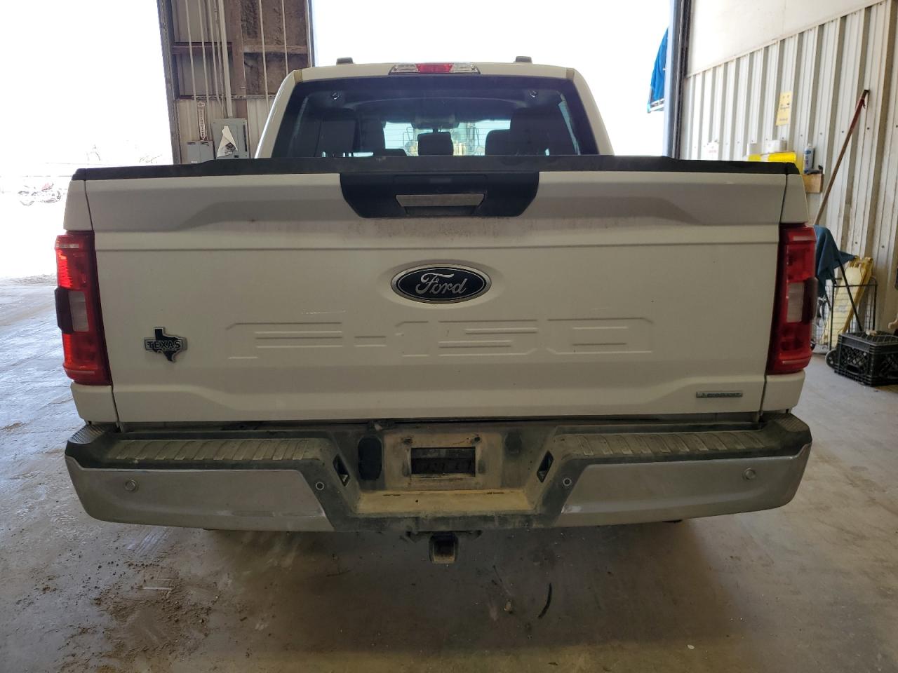 2023 Ford F150 Supercrew VIN: 1FTEW1CP3PKF11283 Lot: 65791574