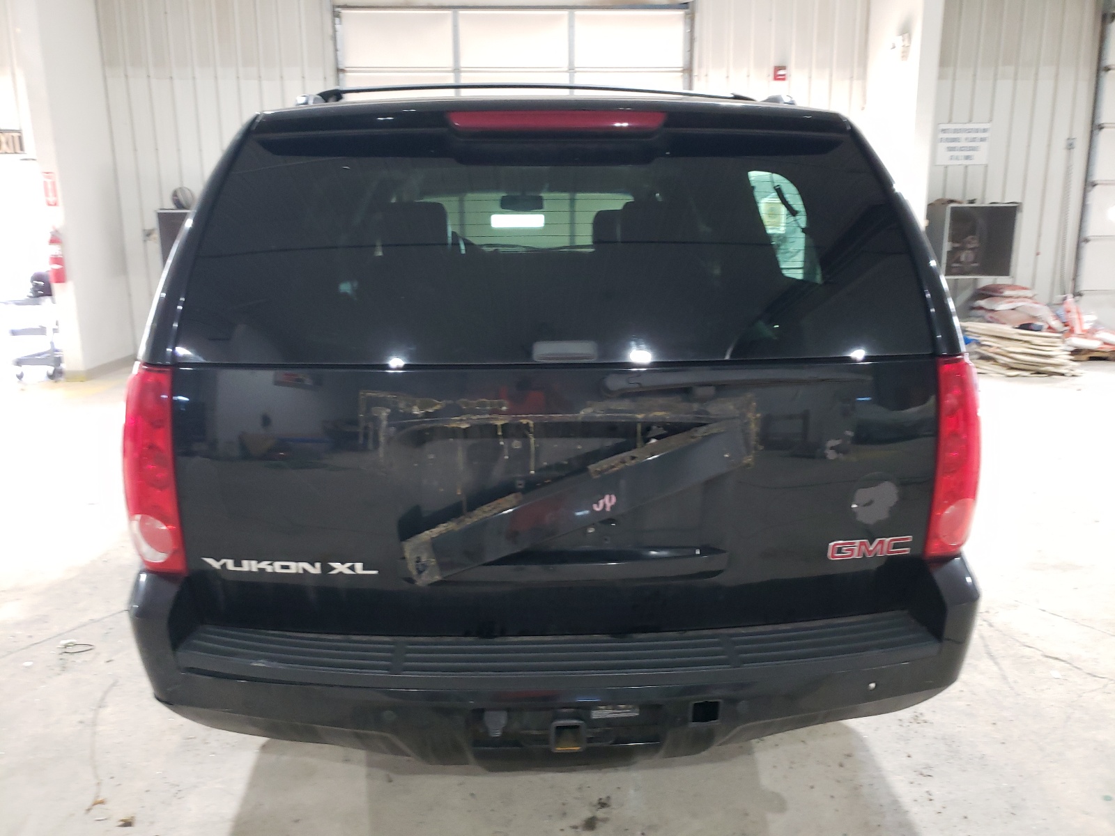 1GKS2KE75DR296384 2013 GMC Yukon Xl K1500 Slt