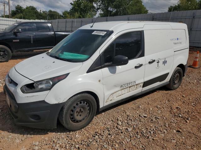 2017 Ford Transit Connect Xl