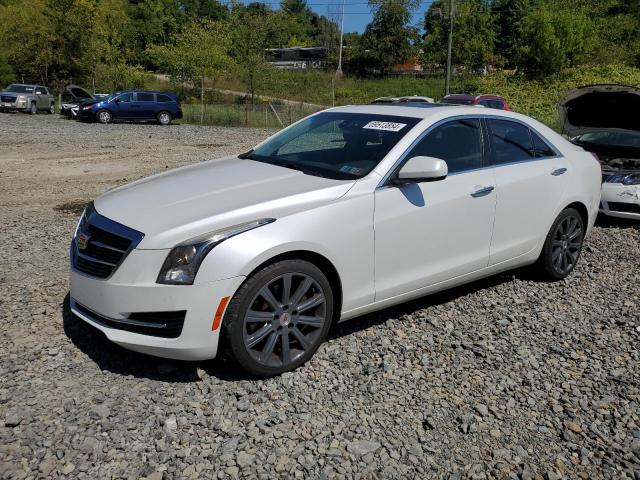 2015 Cadillac Ats 