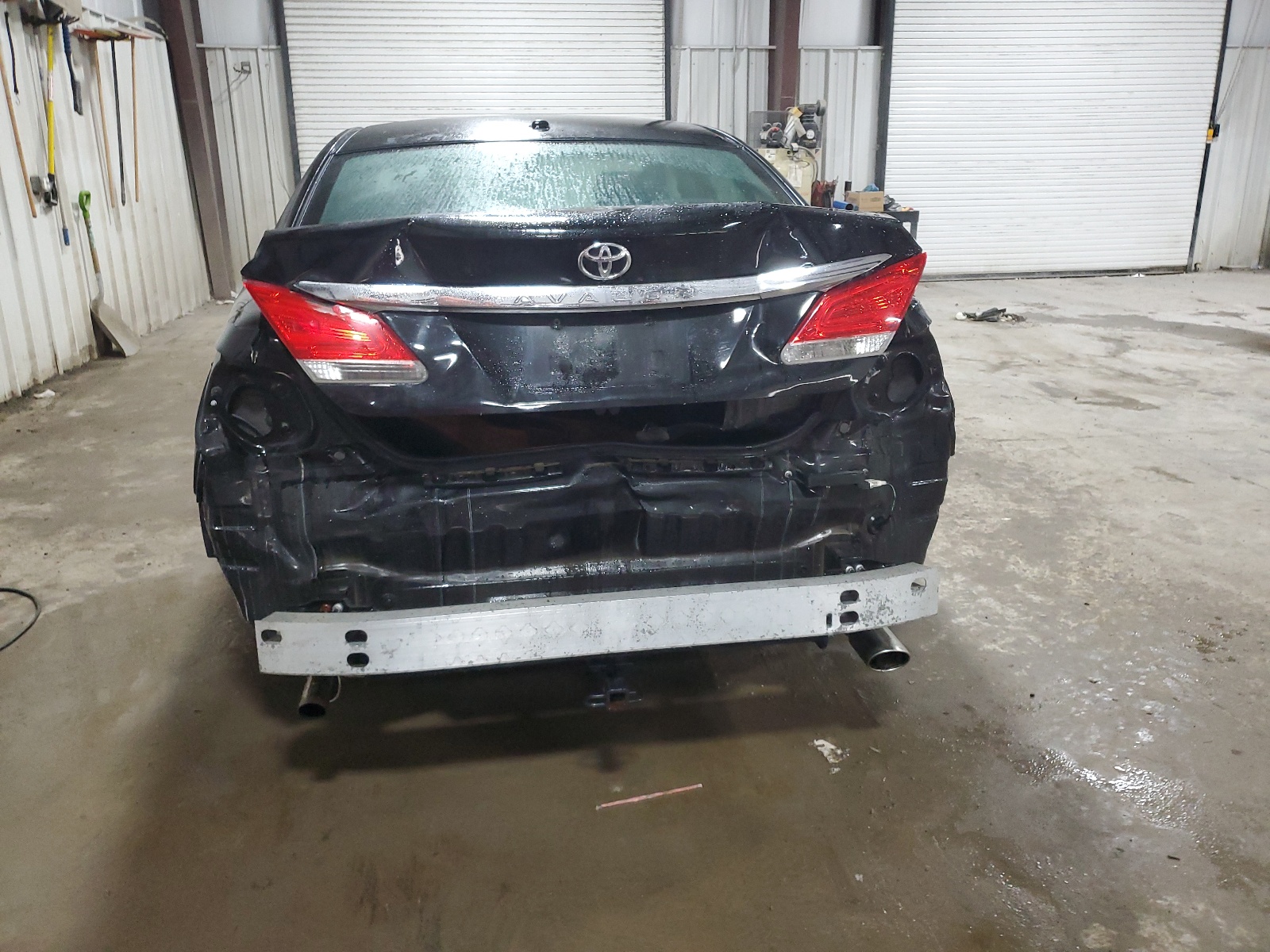 4T1BK3DB3BU406085 2011 Toyota Avalon Base