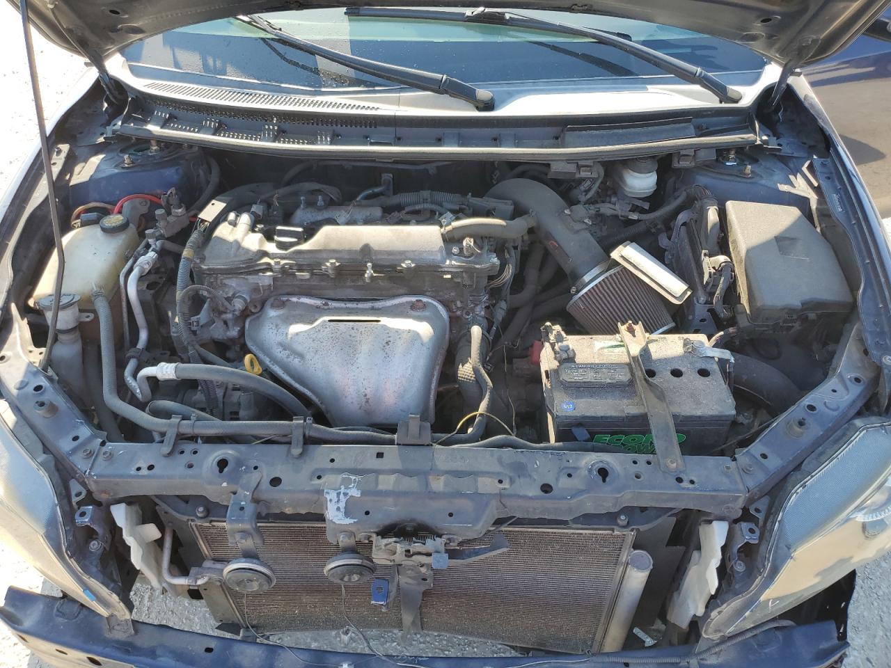 2012 Scion tC - Image 11