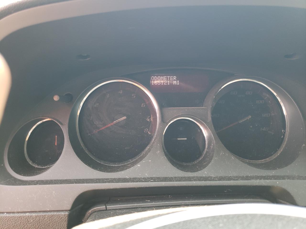 2010 GMC Acadia Slt-1 VIN: 1GKLRMEDXAJ171652 Lot: 66075524