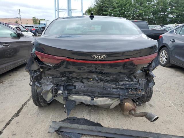 3KPF24AD1ME335374 Kia Forte FE 6