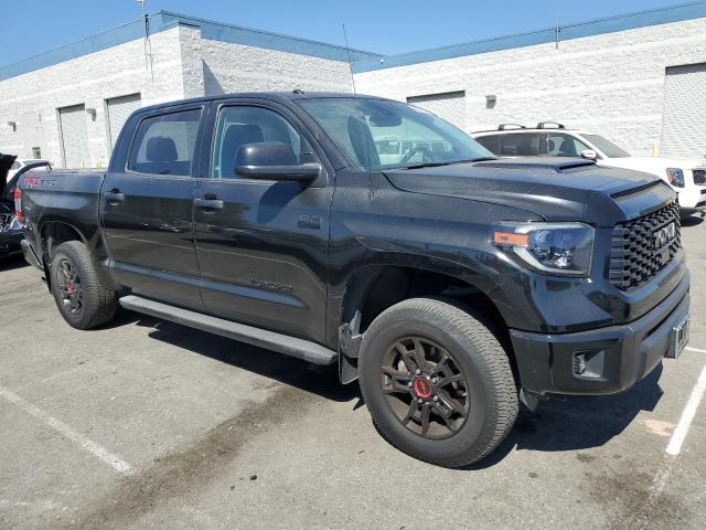  TOYOTA TUNDRA 2019 Черный