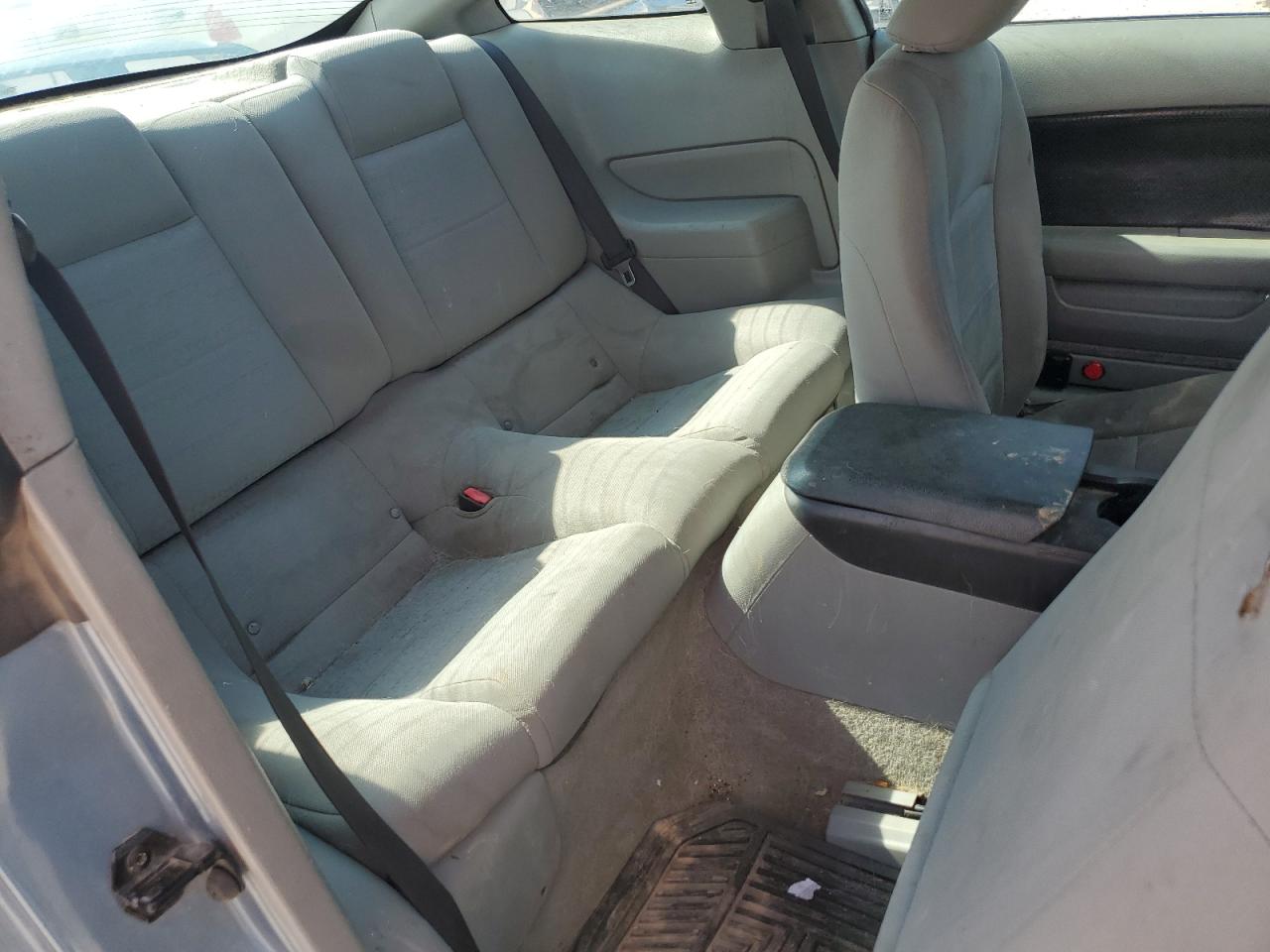 2006 Ford Mustang VIN: 1ZVFT80N865251112 Lot: 67586074