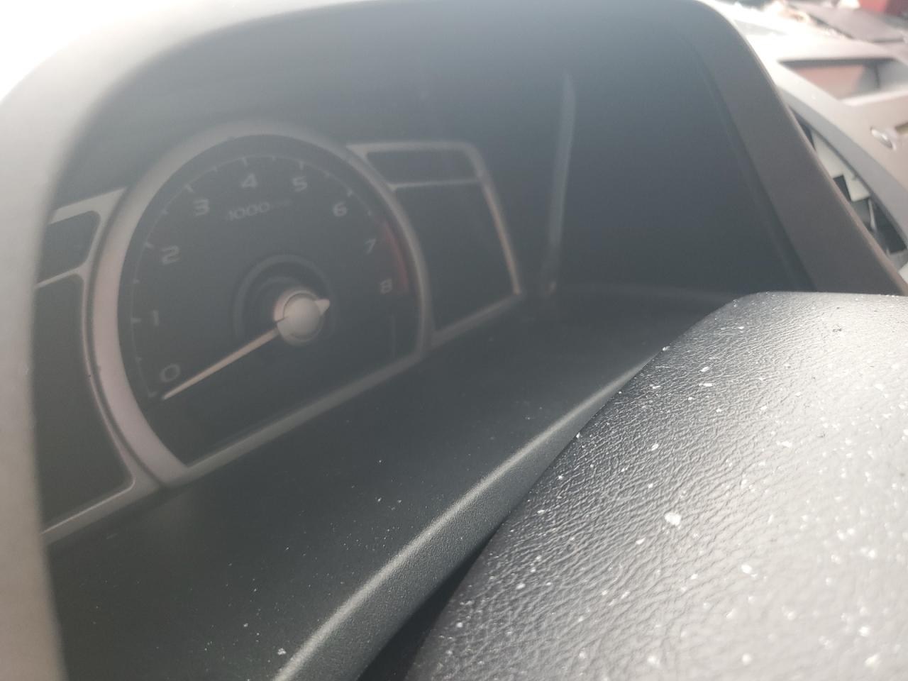 2009 Honda Civic Exl VIN: 2HGFG119X9H530897 Lot: 68858614