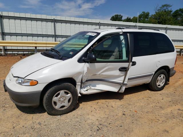 1998 Dodge Caravan 