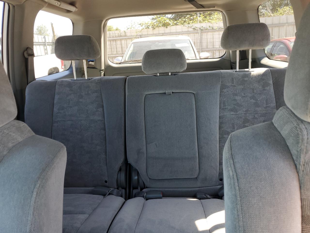 2004 Honda Pilot Ex VIN: 2HKYF18434H564703 Lot: 66176014