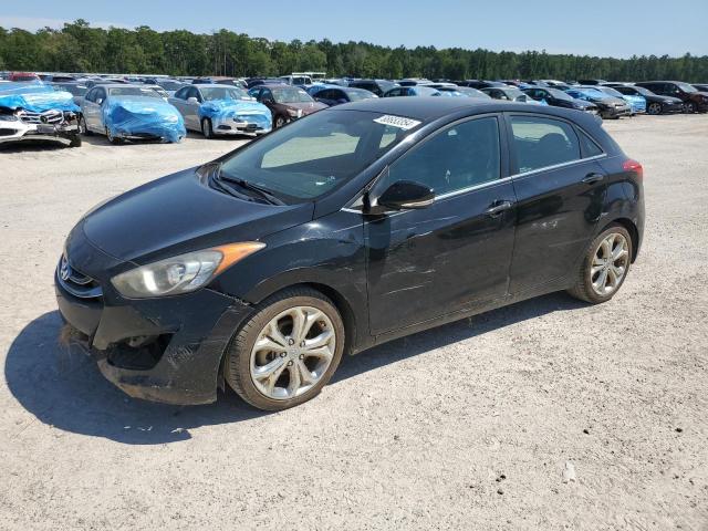 2015 Hyundai Elantra Gt 