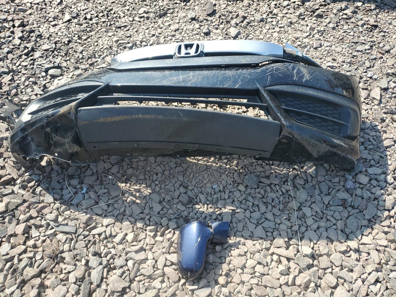 2008 Honda Civic Lx VIN: 2HGFA16568H527338 Lot: 67136084