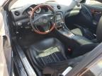2009 Mercedes-Benz Sl 550 for Sale in Sun Valley, CA - Side