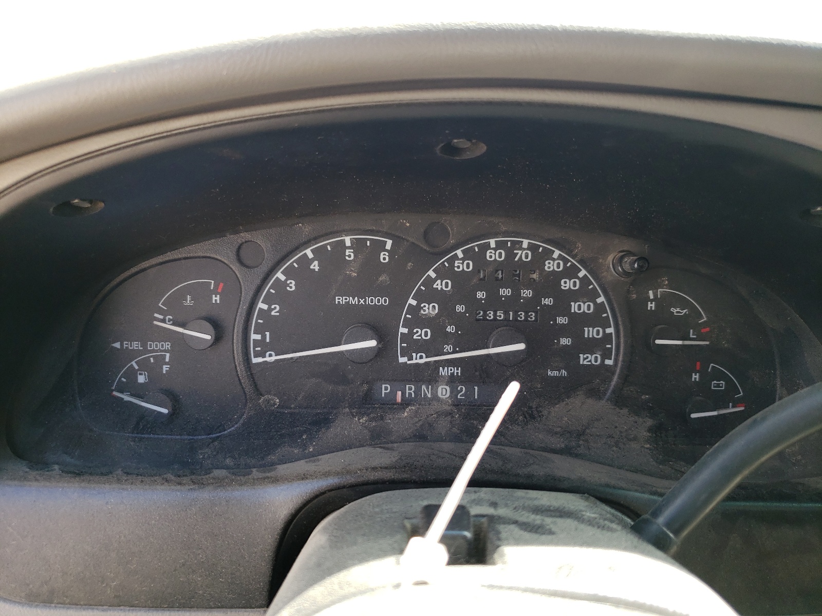 1FTZR15X8YPB91811 2000 Ford Ranger Super Cab