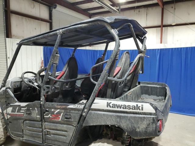 2023 KAWASAKI KRT800 L