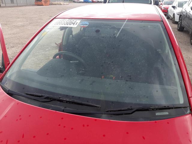 2006 SKODA FABIA CLAS