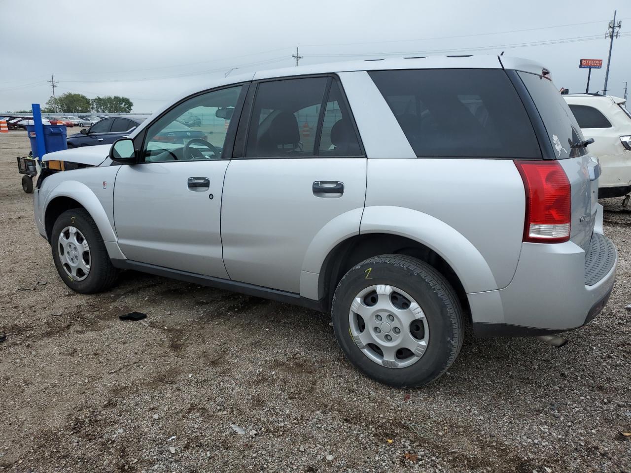 2007 Saturn VUE - Image 2
