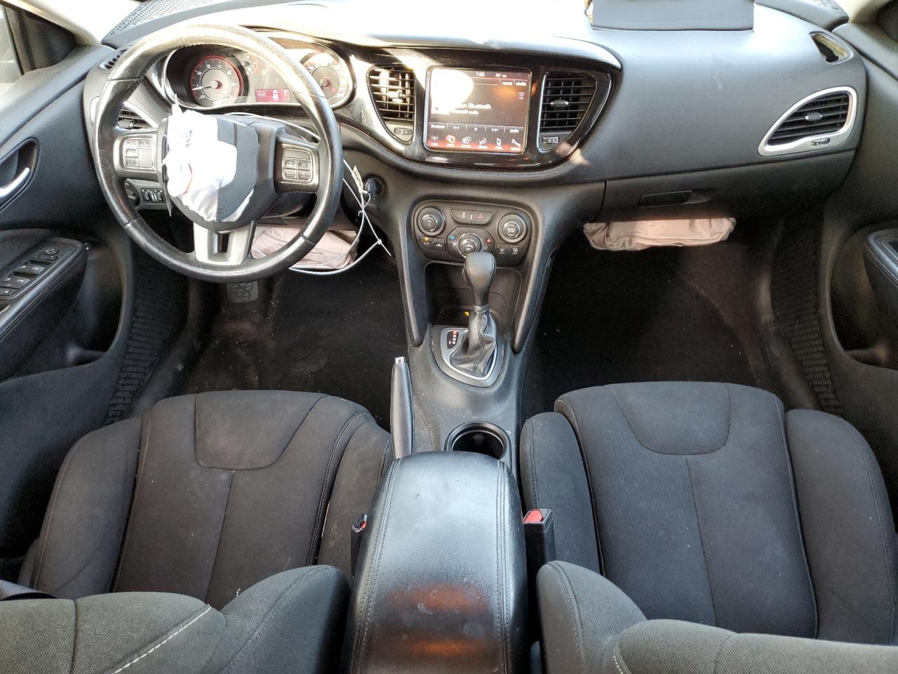 2013 Dodge Dart Sxt VIN: 1C3CDFBA6DD294226 Lot: 63614414