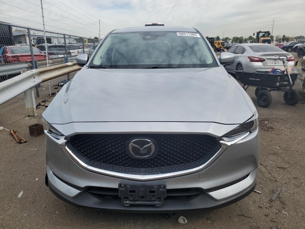2020 Mazda CX-5 - Image 5