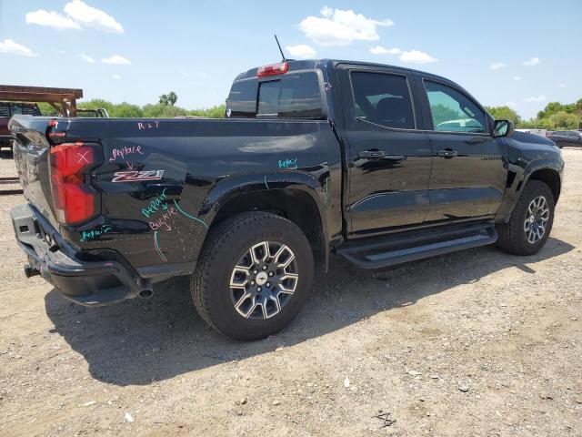 CHEVROLET COLORADO 2024 Black