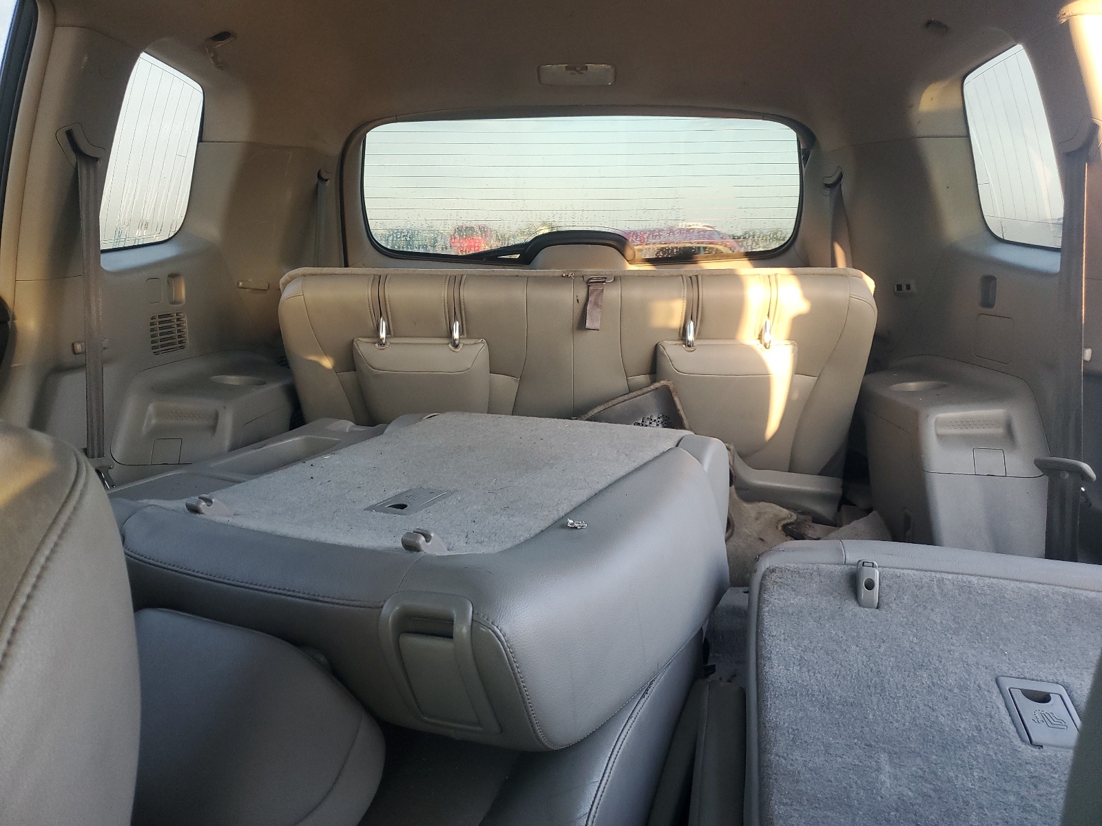 JTEEW44A882011001 2008 Toyota Highlander Hybrid Limited