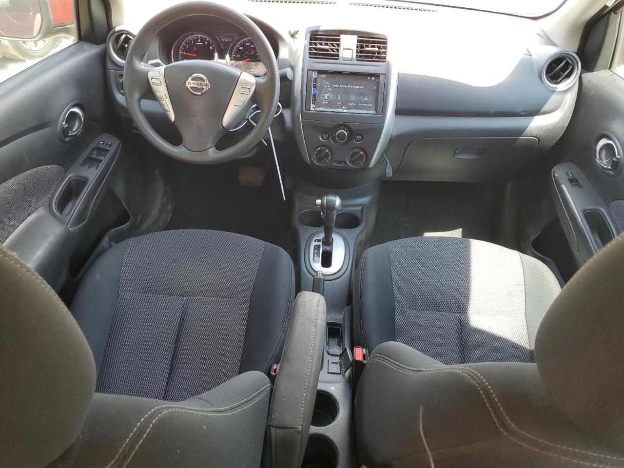 3N1CN7AP8FL924347 2015 Nissan Versa S