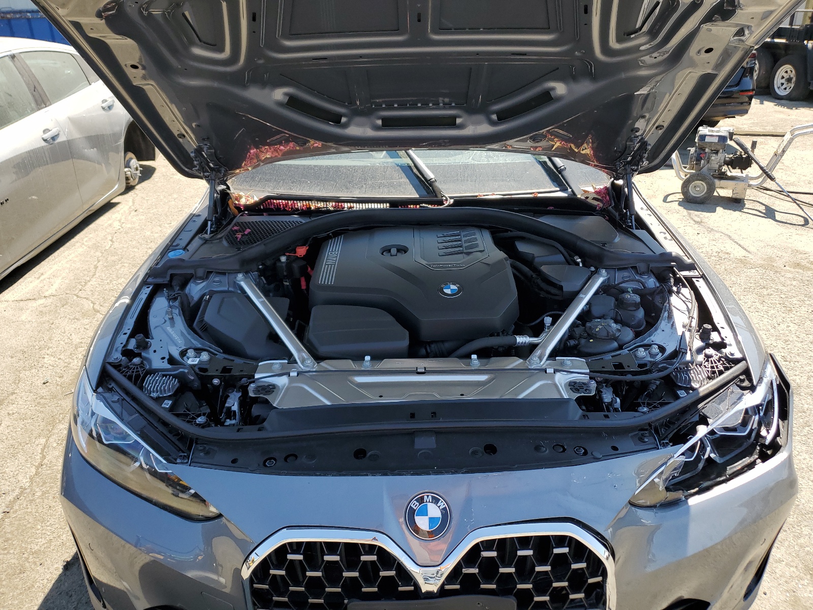 WBA73AV04RFS67914 2024 BMW 430Xi Gran Coupe