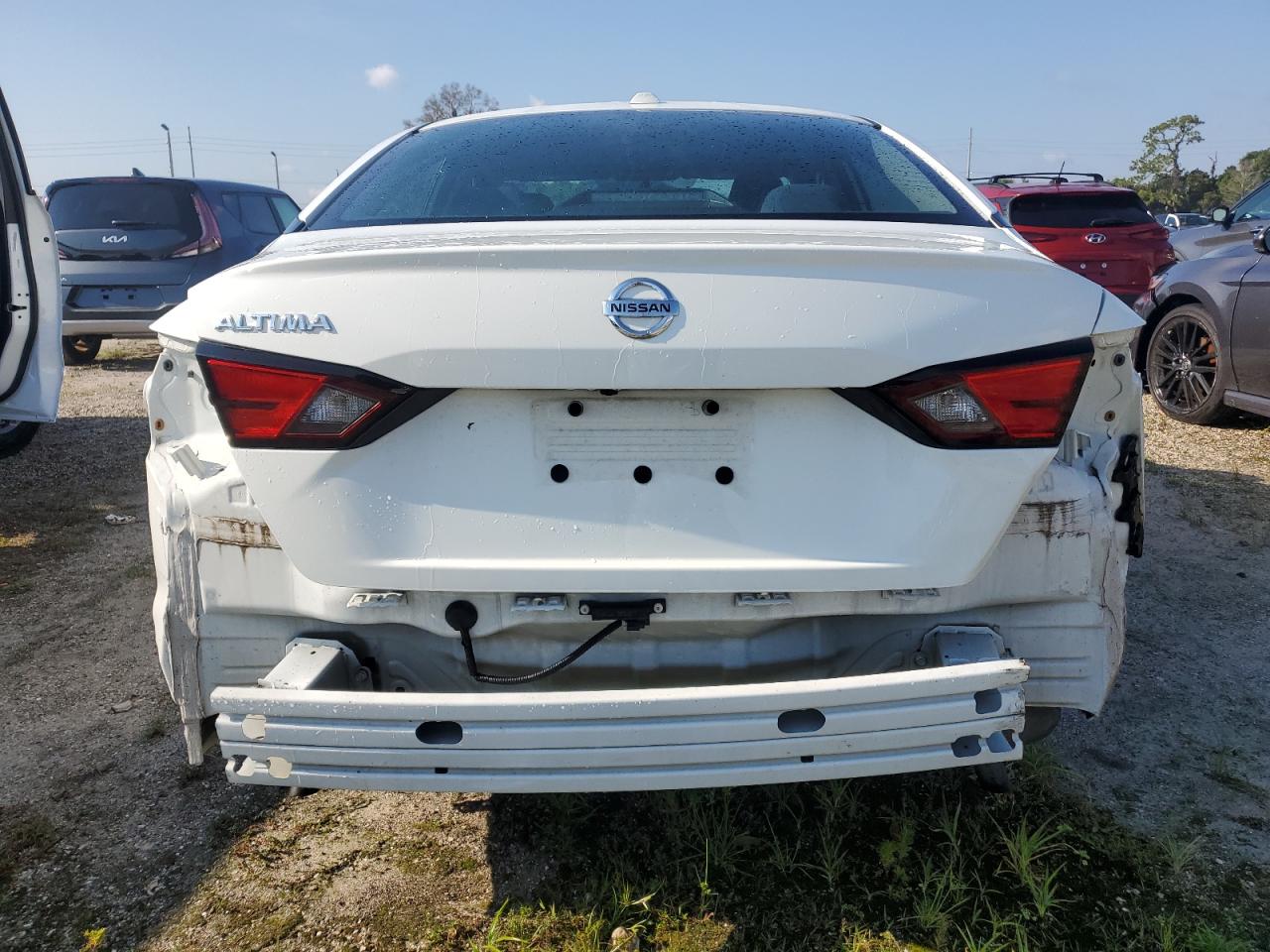 2020 Nissan Altima S VIN: 1N4BL4BV0LC180346 Lot: 65959264