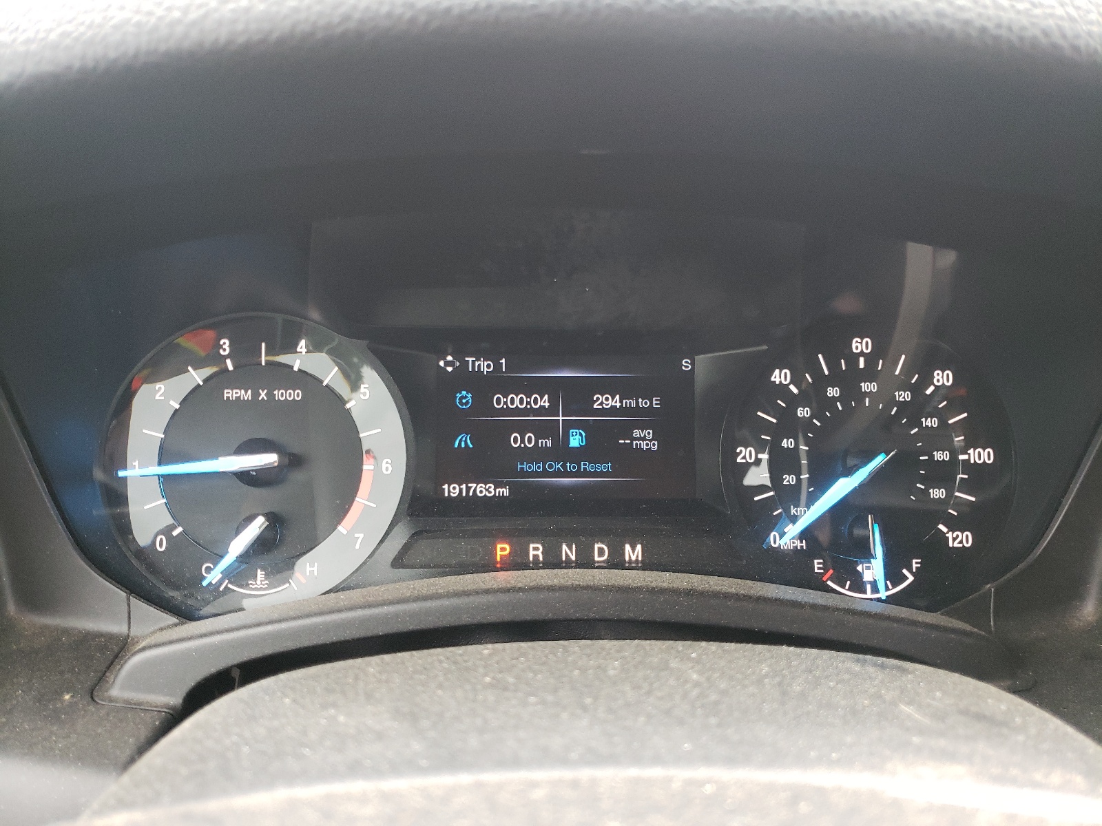 1FMJU1JT6GEF55101 2016 Ford Expedition Xlt