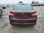2013 Ford Fusion Se for Sale in Appleton, WI - Front End